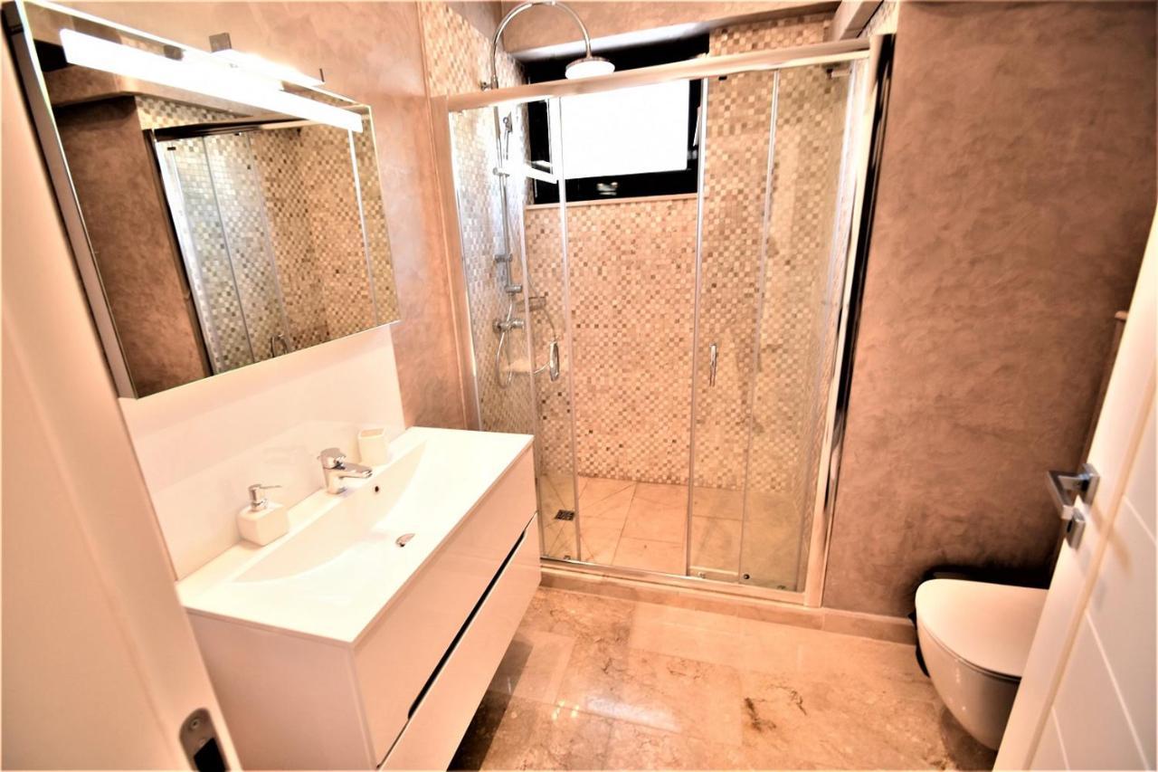 Apartament Sara Mamaia In Luxury Vila Sophia 3 Exterior foto